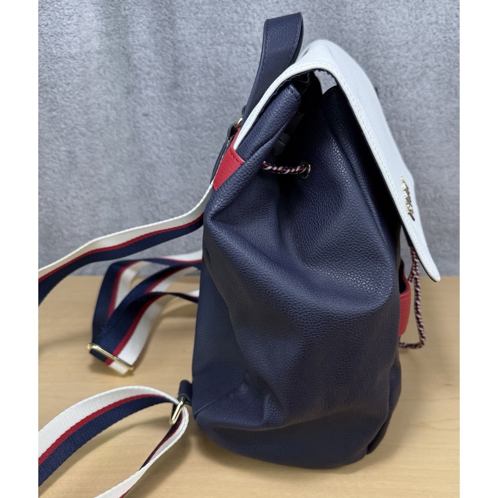Tommy Hilfiger‎ Backpack Flap Jeanie II - Picture 3 of 10